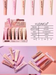 hudamoji lipgloss - Image 2